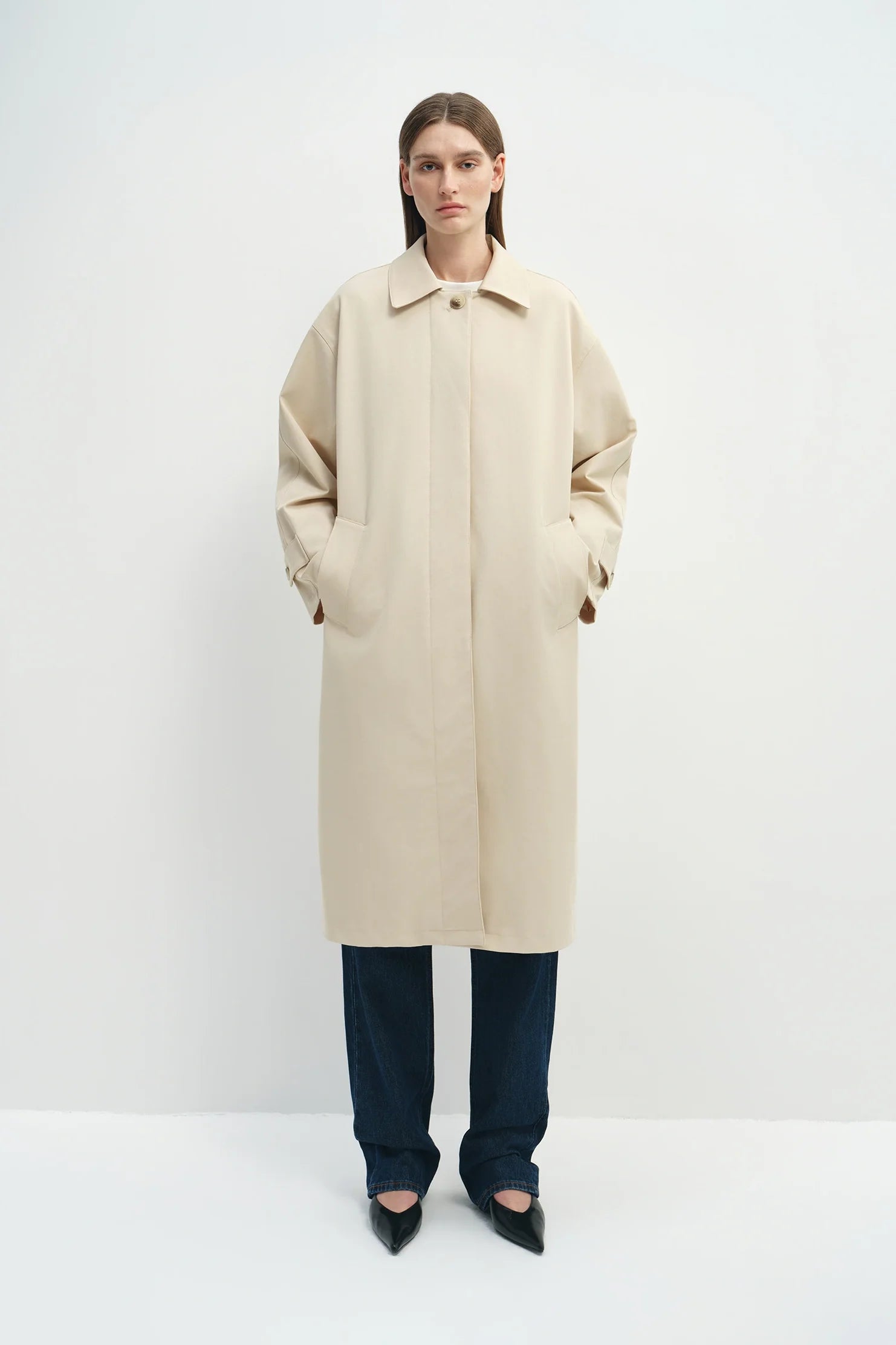 Coats & Jackets – KIN PHL