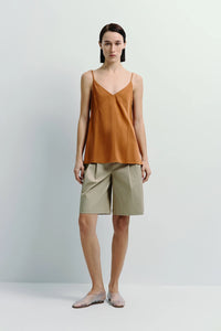 Rue Sophie Mesure Shorts