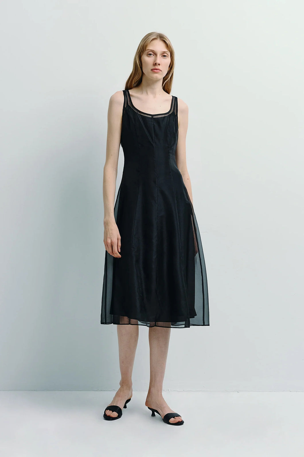 Rue Sophie Anouk Dress