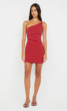 Load image into Gallery viewer, Bec + Bridge Ariven Mini Dress
