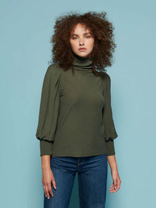 Nation Sawyer Turtleneck