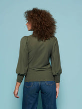 Load image into Gallery viewer, Nation Sawyer Turtleneck
