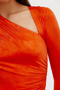 Significant Other Maevi Long Sleeve Top