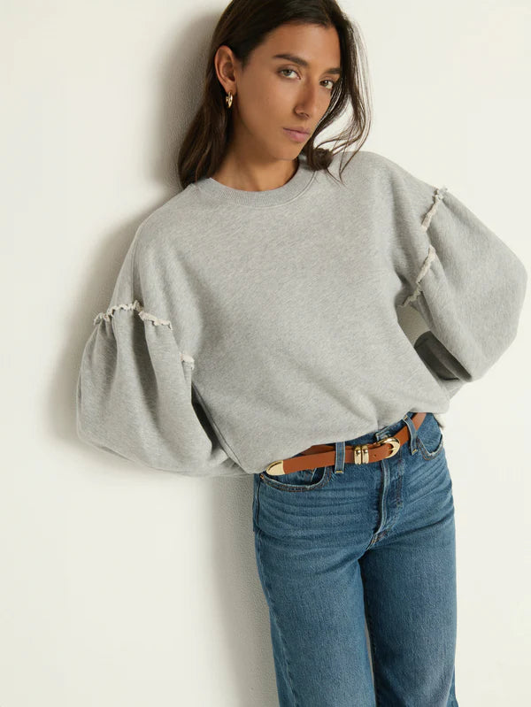 Nation Shane Sweatshirt