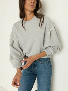 Nation Shane Sweatshirt