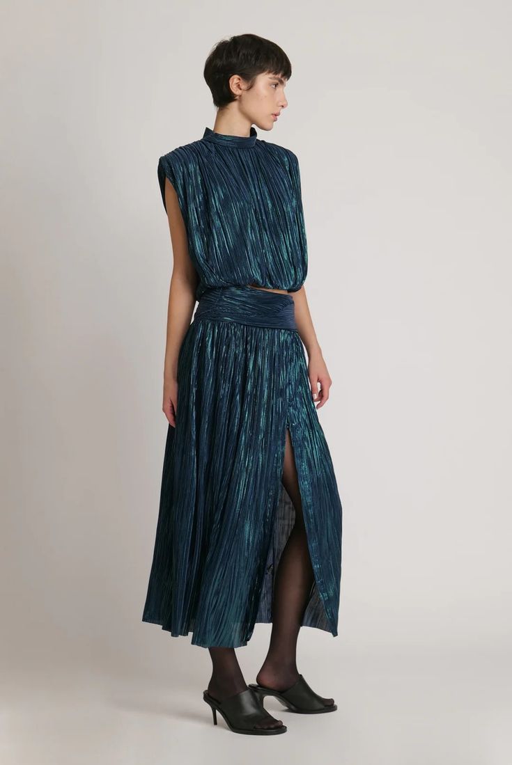 Sabina Musayev Spark Top