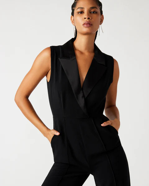 Steve Madden Iva Jumpsuit