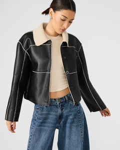 Steve Madden Tilia Jacket