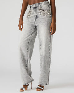 Steve Madden Eras Jean