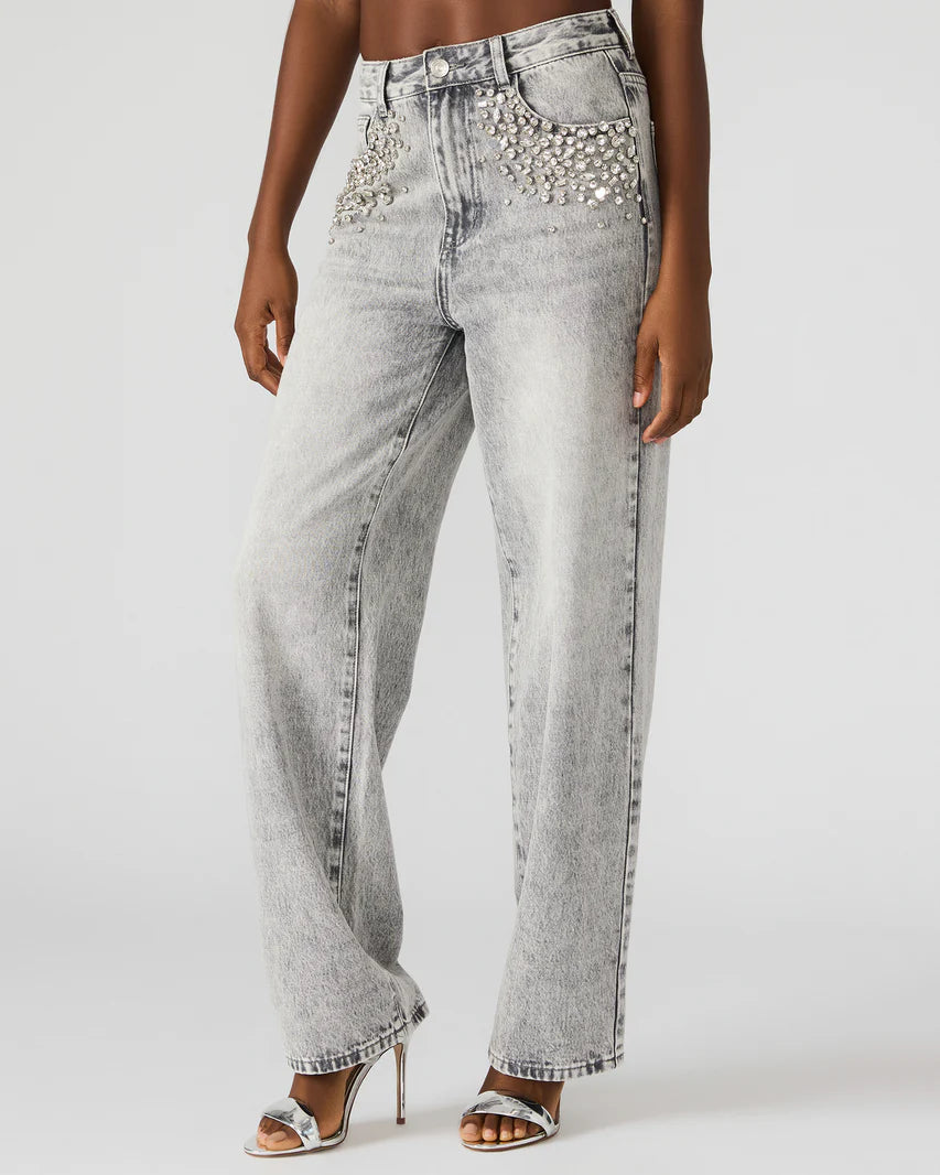 Steve Madden Eras Jean