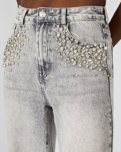 Steve Madden Eras Jean