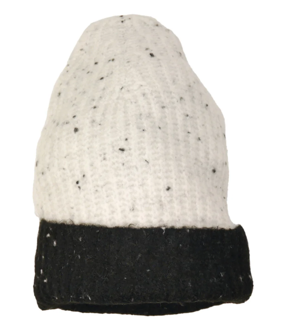 John & Jenn Levi Hat