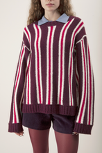 Load image into Gallery viewer, Maude Club Drew Sweater
