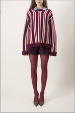 Load image into Gallery viewer, Maude Club Drew Sweater
