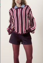 Load image into Gallery viewer, Maude Club Drew Sweater
