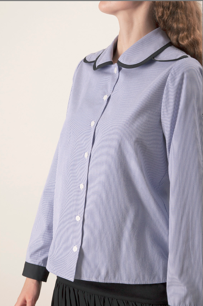 Maude Club Cleo Shirt
