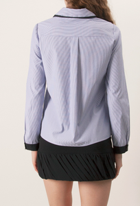 Maude Club Cleo Shirt