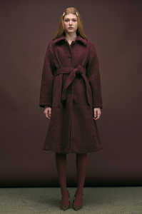 Maude Club Skylar Coat