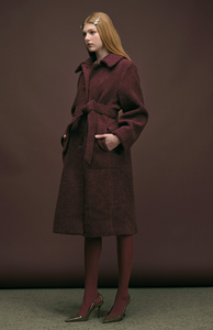 Maude Club Skylar Coat