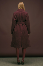 Load image into Gallery viewer, Maude Club Skylar Coat
