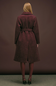 Maude Club Skylar Coat