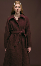Load image into Gallery viewer, Maude Club Skylar Coat
