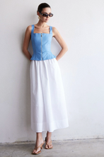 Load image into Gallery viewer, JS71 Wells Dress
