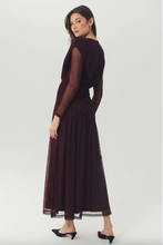 Load image into Gallery viewer, Hutch Tyra Dress
