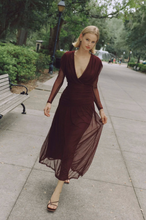 Load image into Gallery viewer, Hutch Tyra Dress
