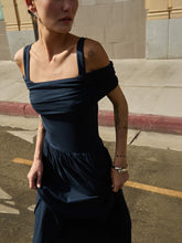 Load image into Gallery viewer, Nation Tamaira Dress
