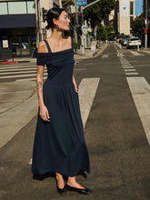 Load image into Gallery viewer, Nation Tamaira Dress
