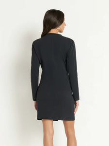 Nation Taylor Wrap Dress