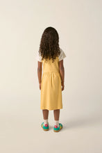 Load image into Gallery viewer, The Campamento Squirrel in an Apple Dress
