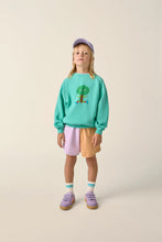 Load image into Gallery viewer, The Campamento Color Block Shorts
