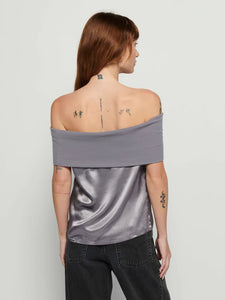 Nation Vera Blouse