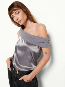 Nation Vera Blouse