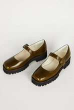 Load image into Gallery viewer, Intentionally Blank Shoes Veronica Mary Jane
