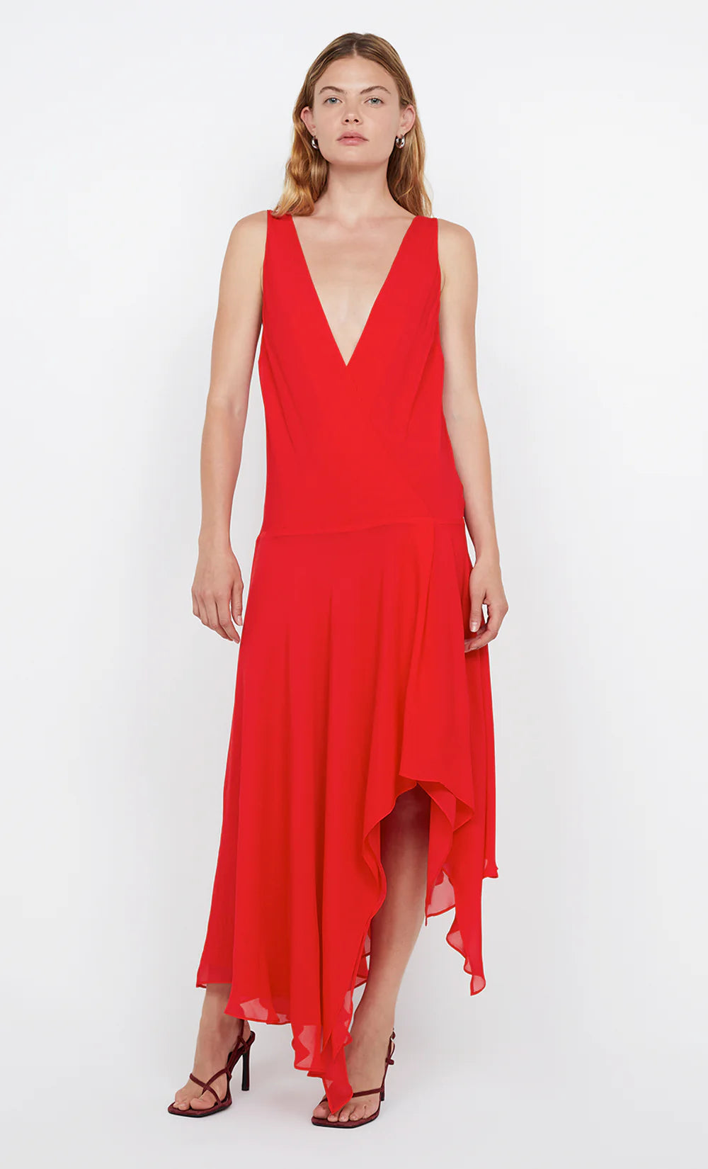 Bec+Bridge Rhone Dress