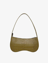 Load image into Gallery viewer, HVISK Basal Trace in Olive Green
