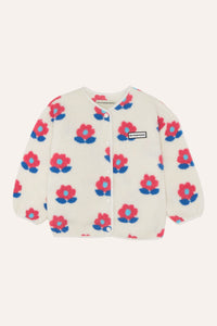 The Campamento Ainsley Jacket