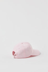 CLOSED Pink Cap