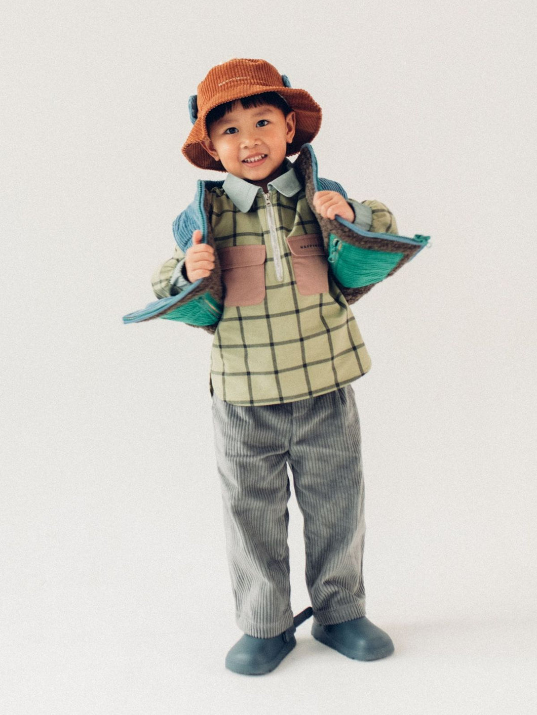 Happymess Jett Pants