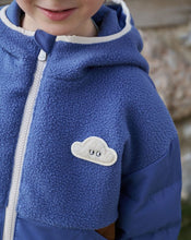 Load image into Gallery viewer, Petite Revery Frankie Jacket
