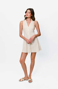 Hutch Colt Dress