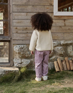 Petite Revery Clara Jacket