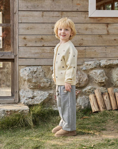 Petite Revery Camp Revery Cardigan