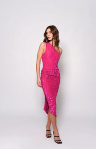 Hutch Monty Dress