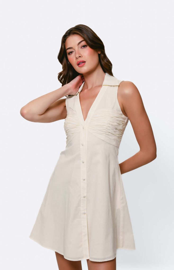 Hutch Colt Dress