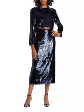 Load image into Gallery viewer, Sabina Musayev Kori Pencil Skirt

