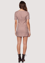 Load image into Gallery viewer, Lost and Wander Sara Mini Dress
